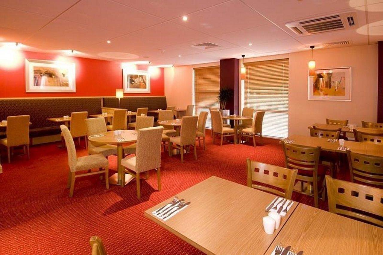 Premier Inn Sheffield City Centre 외부 사진